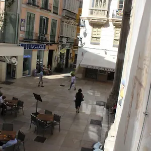Top2stay Cinco Bolas Appartement