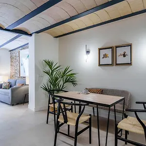 Homely Mariblanca 17, Vegafuente Apartment Malaga
