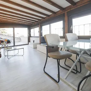 Zocosol By Ap Apartment Toledo