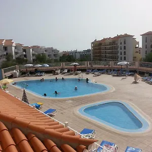 The Heights Apartment Los Cristianos (Tenerife)